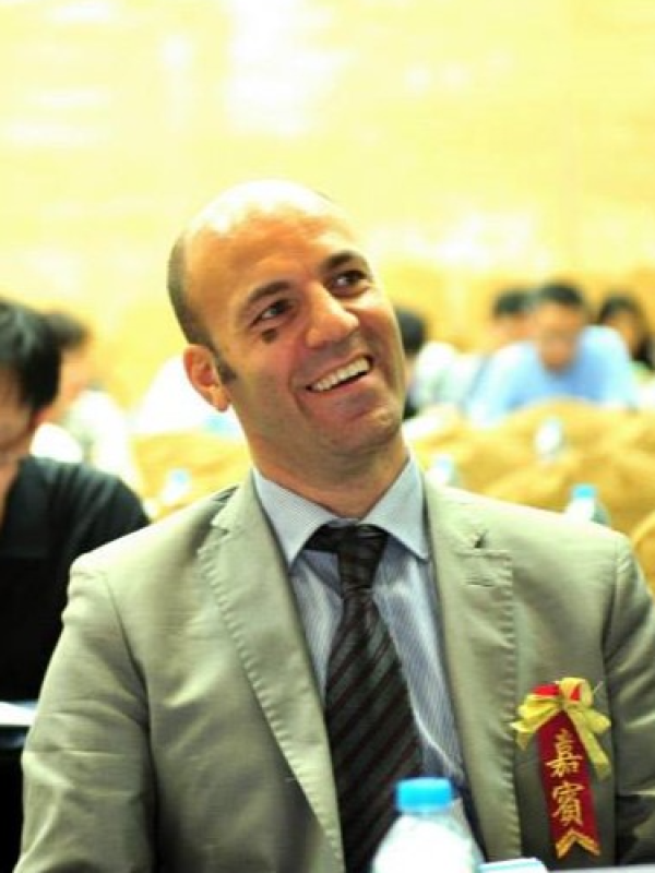 Jacopo Negri